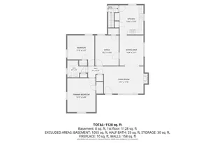 9550 S Hoyne Ave, Chicago, IL 60643 - Photo 20