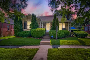 9550 S Hoyne Ave, Chicago, IL 60643 - Photo 2