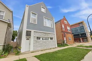 5402 W 23rd St, Cicero, IL 60804 - Photo 2
