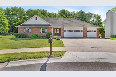 525 Stacey Court, Braidwood, IL 60408 - Photo 1