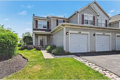 3103 Falling Waters Lane #3103, Lindenhurst, IL 60046 - Photo 1