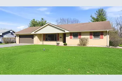 14 Knollwood Place, Joliet, IL 60433 - Photo 2