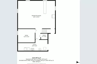 [Address not provided], Orland Park, IL 60462 - Photo 24