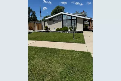 15332 Irving Avenue, Dolton, IL 60419 - Photo 2