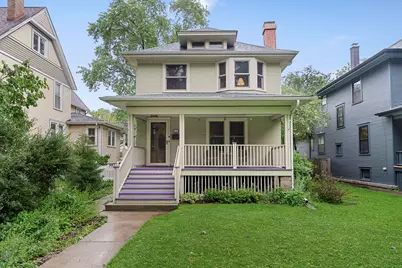 220 S Harvey Avenue, Oak Park, IL 60302 - Photo 1
