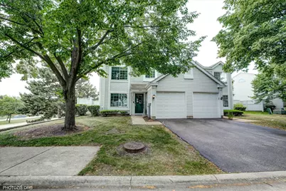 436 Yorktown Court #436, Aurora, IL 60504 - Photo 18