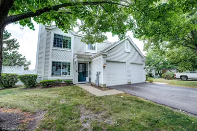 436 Yorktown Court #436, Aurora, IL 60504 - Photo 1