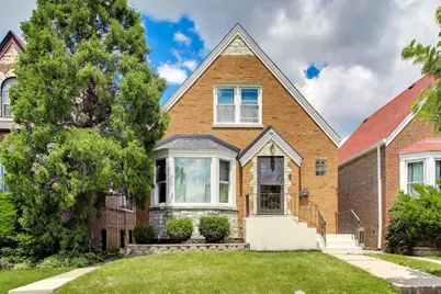 7028 W Melrose Street, Chicago, IL 60634 - Photo 1