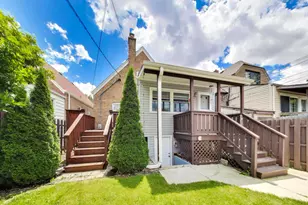 7028 W Melrose St, Chicago, IL 60634 - Photo 34