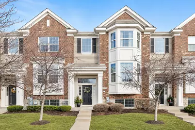 10592 W 154th Place, Orland Park, IL 60462 - Photo 1