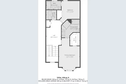 10592 W 154th Place, Orland Park, IL 60462 - Photo 26