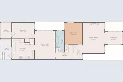 1512 W Jonquil Terrace #3E, Chicago, IL 60626 - Photo 26