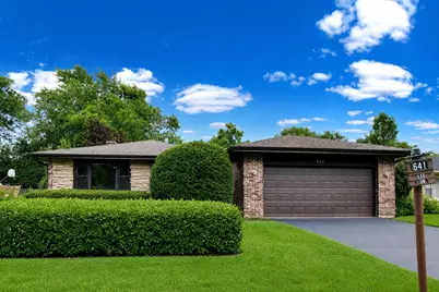 641 Lee Drive, Crystal Lake, IL 60014 - Photo 1