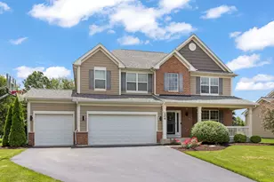 204 Julep Ave, Oswego, IL 60543 - Photo 2