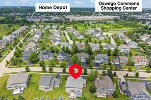 204 Julep Ave, Oswego, IL 60543 - Photo 44