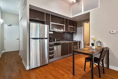 650 W Wayman Street #206C, Chicago, IL 60661 - Photo 8