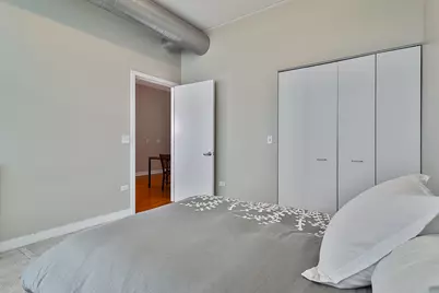 650 W Wayman Street #206C, Chicago, IL 60661 - Photo 12