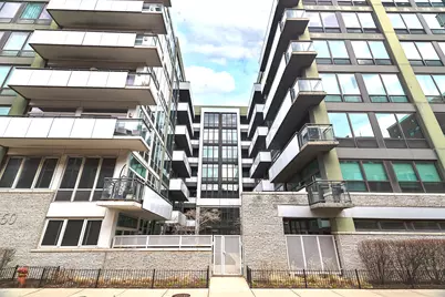 650 W Wayman Street #206C, Chicago, IL 60661 - Photo 1