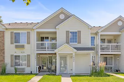 1457 McClure Road #1457, Aurora, IL 60505 - Photo 1