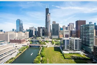 234 W Polk Street #2406, Chicago, IL 60607 - Photo 30