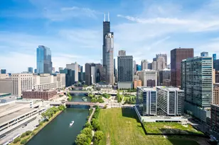 234 W Polk St, Chicago, IL 60607 - Photo 30