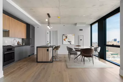234 W Polk Street #2406, Chicago, IL 60607 - Photo 6