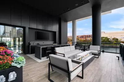 234 W Polk Street #2406, Chicago, IL 60607 - Photo 14