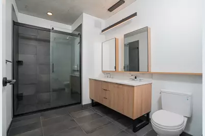 234 W Polk Street #2406, Chicago, IL 60607 - Photo 8