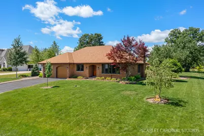 186 Merganser Lane, Bloomingdale, IL 60108 - Photo 2
