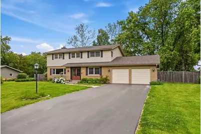 28W118 Hillview Drive, Naperville, IL 60564 - Photo 1