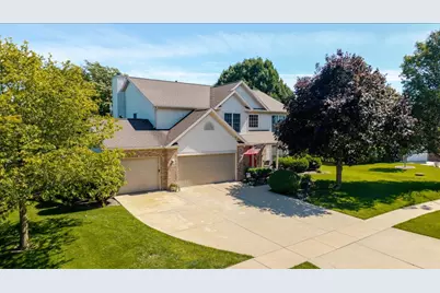 3711 Rave Road, Bloomington, IL 61704 - Photo 1