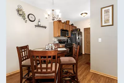 1942 Parkside Drive #22C, Shorewood, IL 60404 - Photo 6