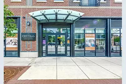 1720 Central Street #408, Evanston, IL 60201 - Photo 1