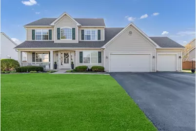 280 Prestwicke Boulevard, Algonquin, IL 60102 - Photo 1