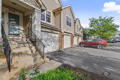 2258 Scott Lane #2258, Aurora, IL 60502 - Photo 2