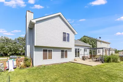 2619 Mirage Avenue, Plainfield, IL 60586 - Photo 16