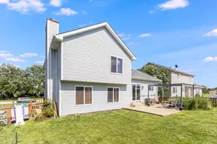 2619 Mirage Ave, Plainfield, IL 60586 - Photo 16