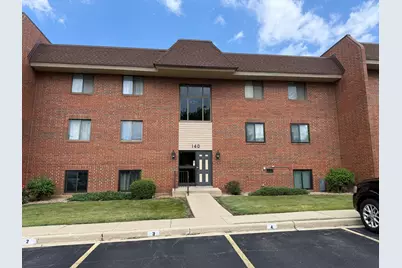 140 E Fountainview Lane #2B, Lombard, IL 60148 - Photo 1