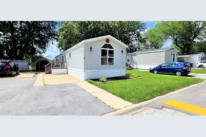 8 Berry Lane, Bourbonnais, IL 60914 - Photo 1