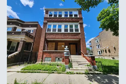 6146 S Vernon Avenue, Chicago, IL 60637 - Photo 1