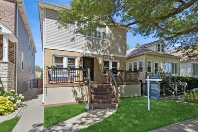 5230 N McVicker Avenue, Chicago, IL 60630 - Photo 1