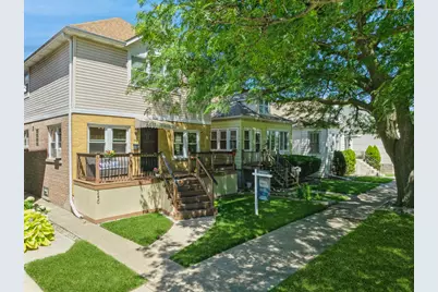 5230 N McVicker Avenue, Chicago, IL 60630 - Photo 2