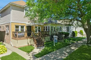 5230 N McVicker Ave, Chicago, IL 60630 - Photo 2