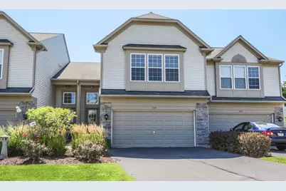 565 Conservatory Lane, Aurora, IL 60502 - Photo 1