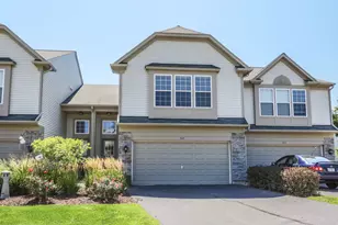 565 Conservatory Ln, Aurora, IL 60502 - Photo 1