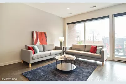 2742 N Lincoln Avenue #201, Chicago, IL 60614 - Photo 2