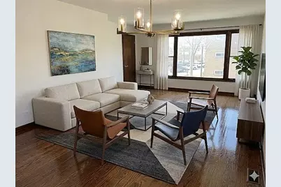 6849 N Overhill Avenue #2, Chicago, IL 60631 - Photo 2