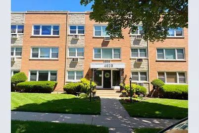 4820 W Conrad Street #106, Skokie, IL 60077 - Photo 1