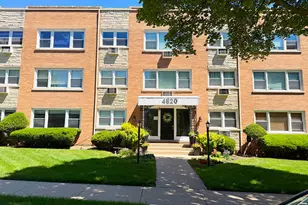 4820 W Conrad St, Skokie, IL 60077 - Photo 1