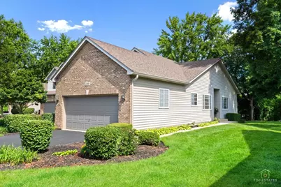 1308 Dancing Bear Lane, Elgin, IL 60120 - Photo 2